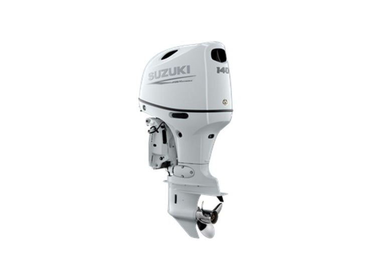 2022 Suzuki DF140B L 140 HP Outboard Motor
