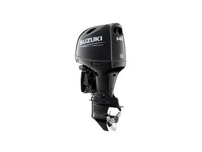 2022 Suzuki DF140B L 140 HP Outboard Motor