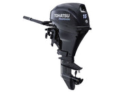 Tohatsu Outboard Motors