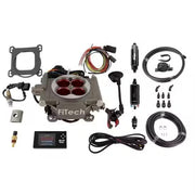 BluePrint 383 Small Block Chevy Crate Engine Kit, Go Street EFI