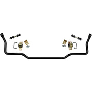 1955-57 Chevy Tubular Control Arms, Coilovers and Sway Bar Kit