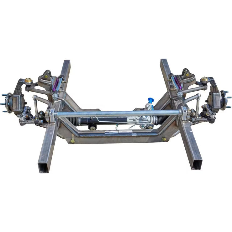 G-Comp Universal Front Suspension Kit