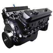 BluePrint BP350TBICT 350 Crate Engine, 87-95 TBI Truck, GM EFI