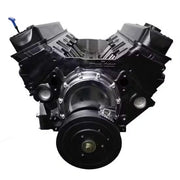 BluePrint BP350TBICT 350 Crate Engine, 87-95 TBI Truck, GM EFI